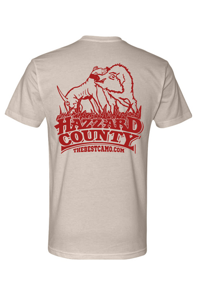 hazzard - Hog Hunting Shirt