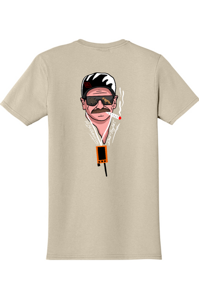 dale hogart 2 - Hog Hunting Shirt