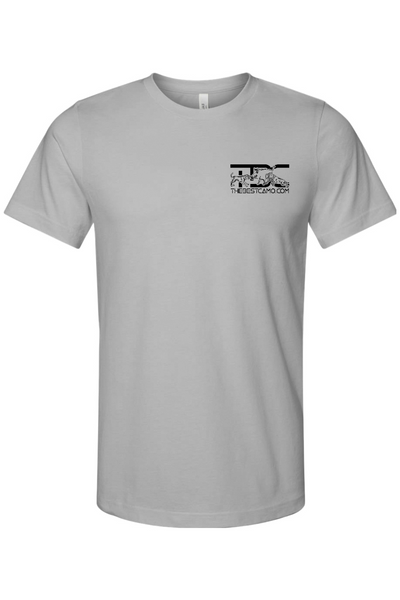 hoochie  - Hog Hunting Shirt