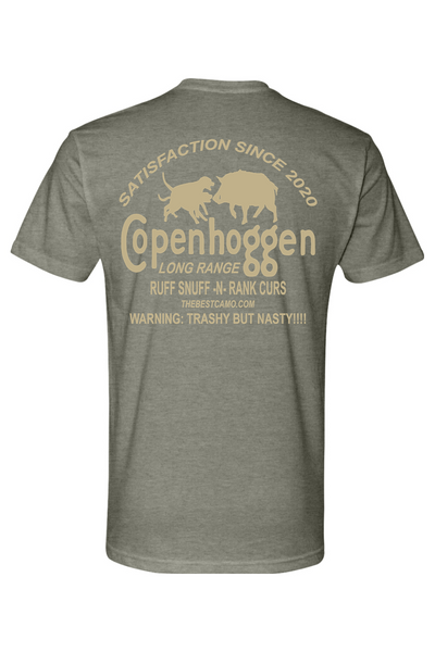 copenhoggen - Hog Hunting Shirt
