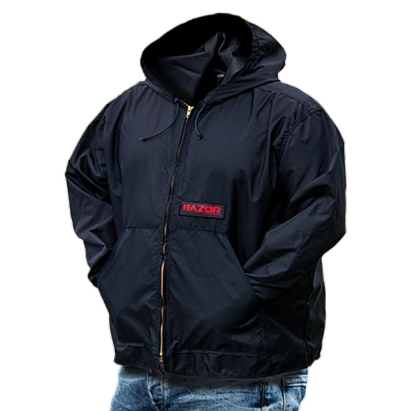 Razor Lite-n-Dry Jacket
