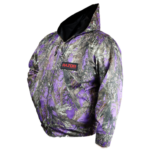 Razor Lite-n-Dry Jacket