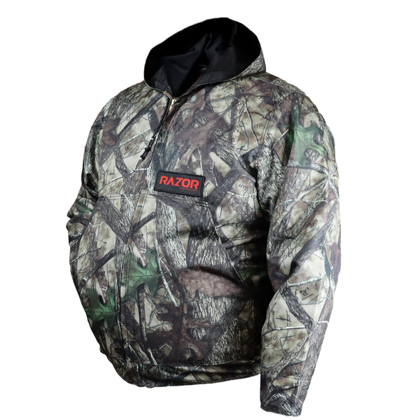 Razor Lite-n-Dry Jacket