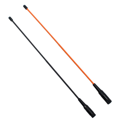 Flexible Antenna for Garmin & Dogtra Handheld (14", 16", 18" or 20")