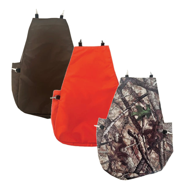 Razor Strap Vest Game Bag