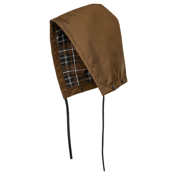 Stone Creek Detachable Hood