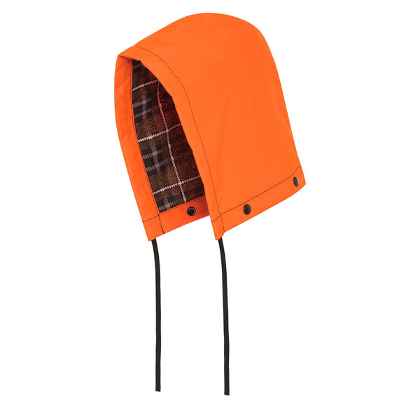 Stone Creek Detachable Hood