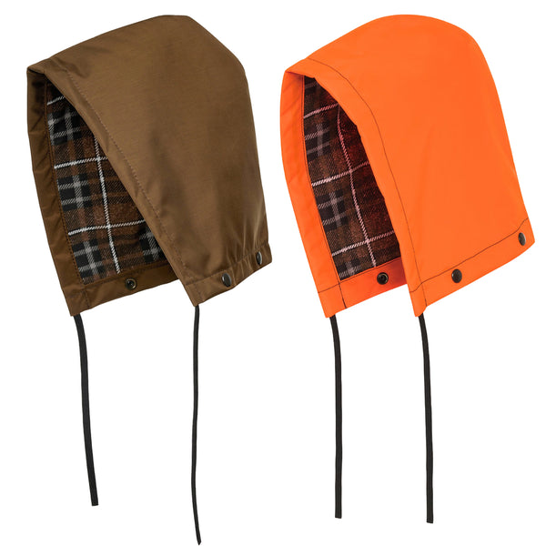Stone Creek Detachable Hood