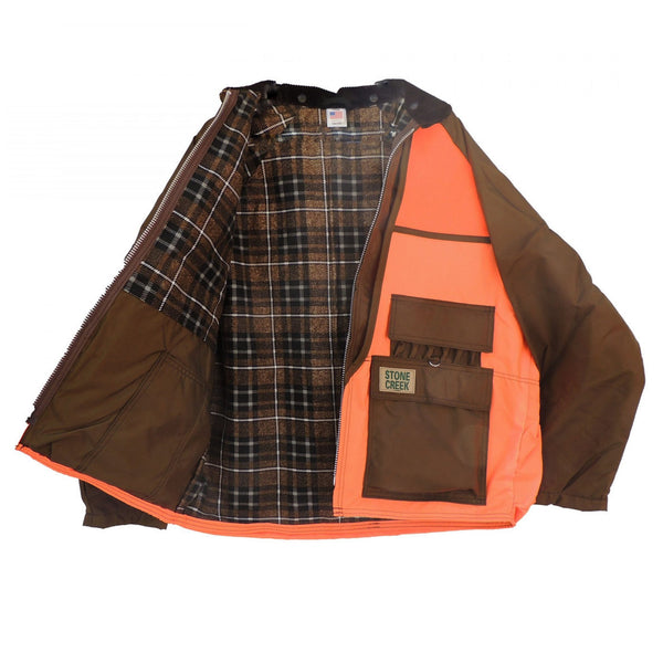 Stone Creek Pro Series Coat Vest