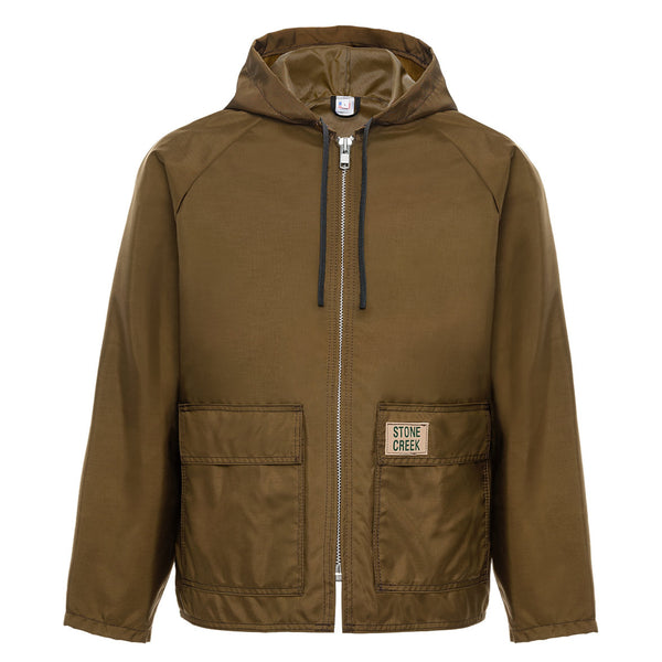 Stone Creek Ultra-Light Briar Proof Jacket
