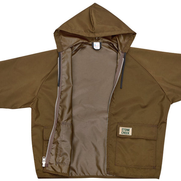 Stone Creek Ultra-Light Briar Proof Jacket