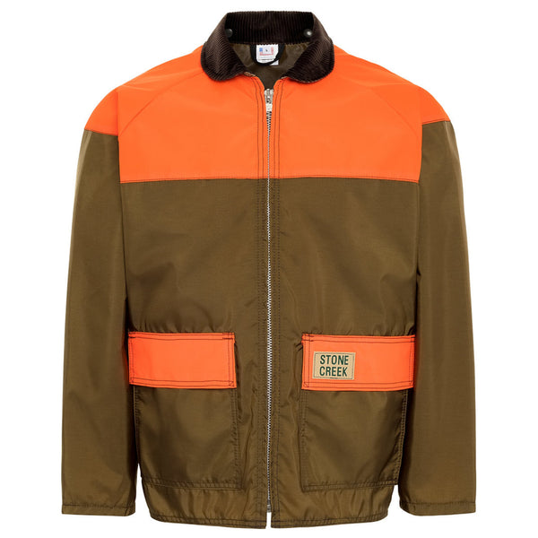 Stone Creek Ultra-Light Hunter's Edition Briar Proof Jacket
