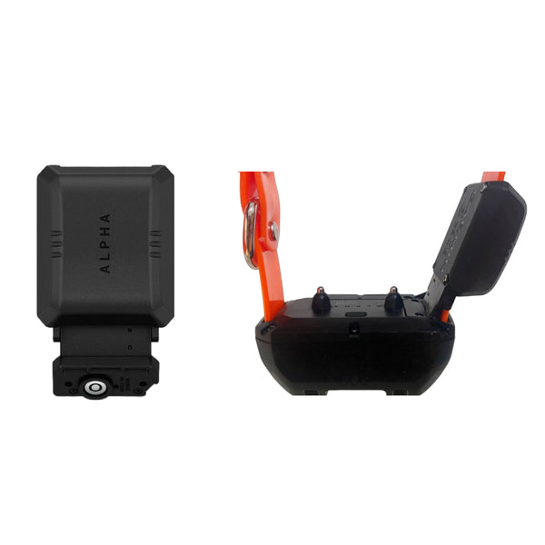 Garmin TT25 Mini Collar (Option)