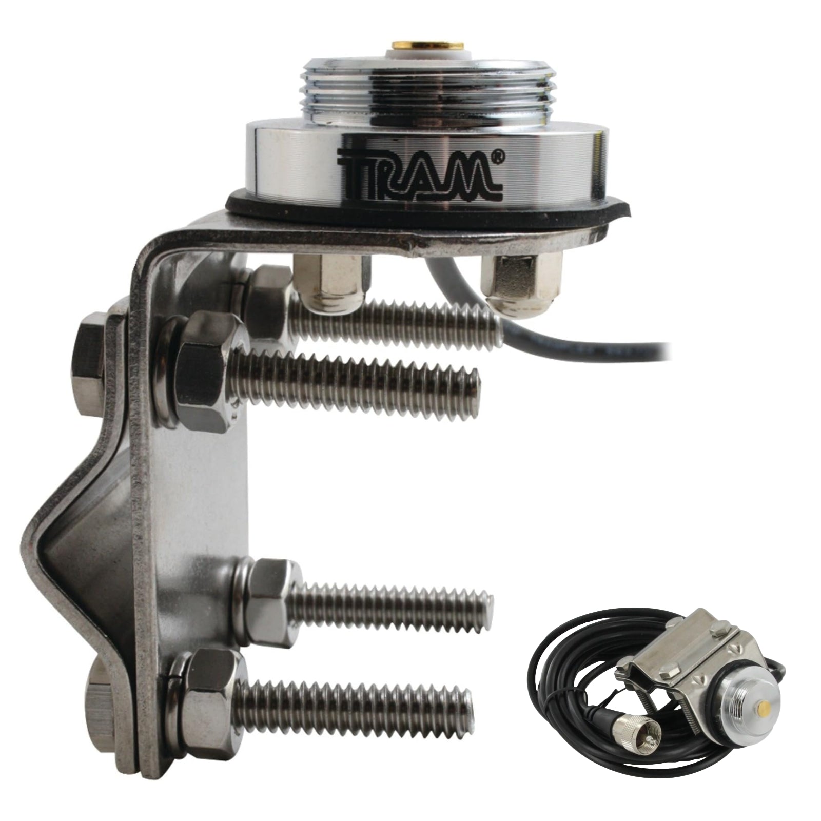 Tram NMO Mirror Mount Model 1249