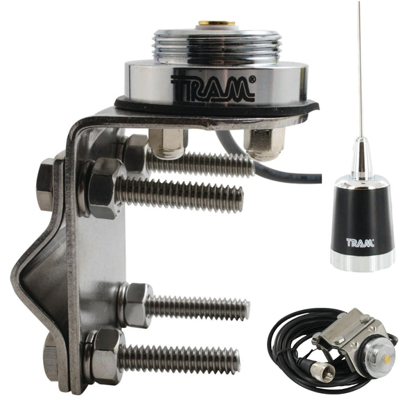 Tram NMO Mirror Mount Model 1249