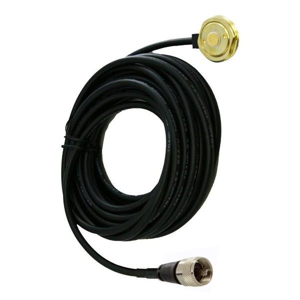 Tram Roof Mount Coax