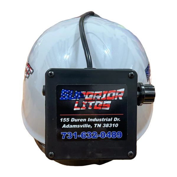 Superior HellCat Maxx Freedom Edition