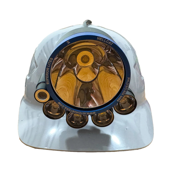 Superior HellCat Maxx Freedom Edition