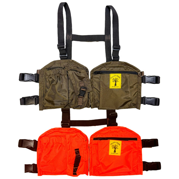 Valley Creek Kid's Hunting Vest