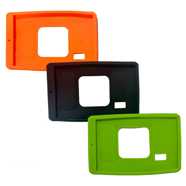 Protection Bundle for Alpha XL (Includes Screen Protector & Rubber Cover)