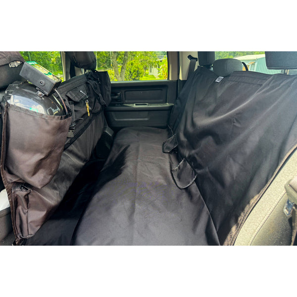 Yoder Hunting Back Seat Cover