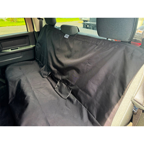 Yoder Hunting Back Seat Cover