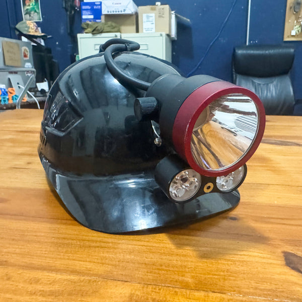 Eye Popper Light- CLEARANCE (Copy)