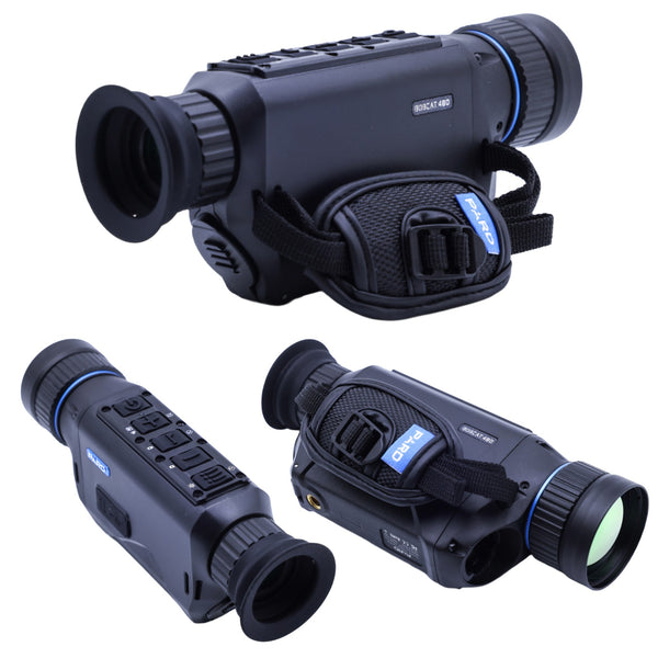 PARD Bobcat 480 Thermal Imaging Monocular