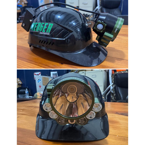 Bright Eyes Avenger Light - CLEARANCE (Used One Night)