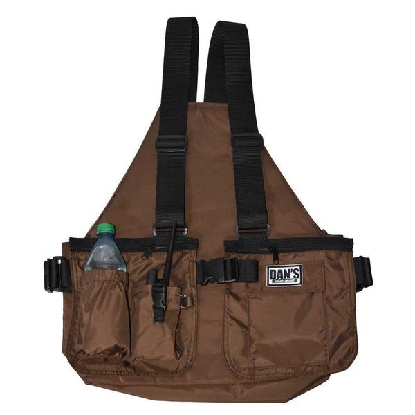 Dan's Ultimate Strap Vest