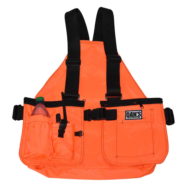 Dan's Ultimate Strap Vest