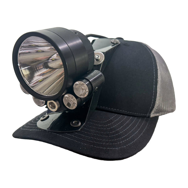 Tall Timber Mark 5 Light