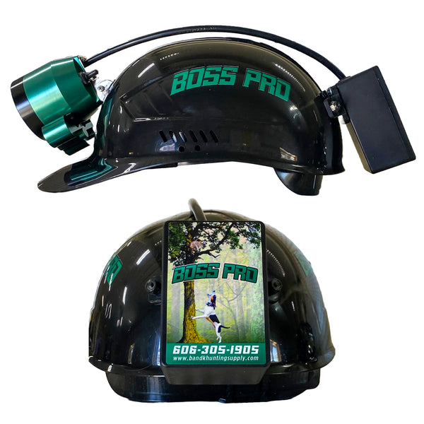 Boss Pro Light