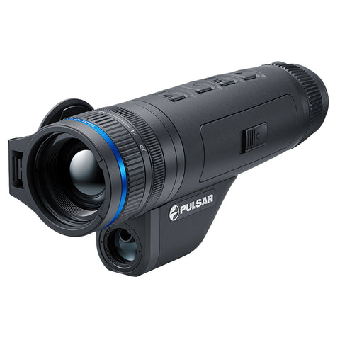 Pulsar Telos LRF XQ35 Thermal Monocular