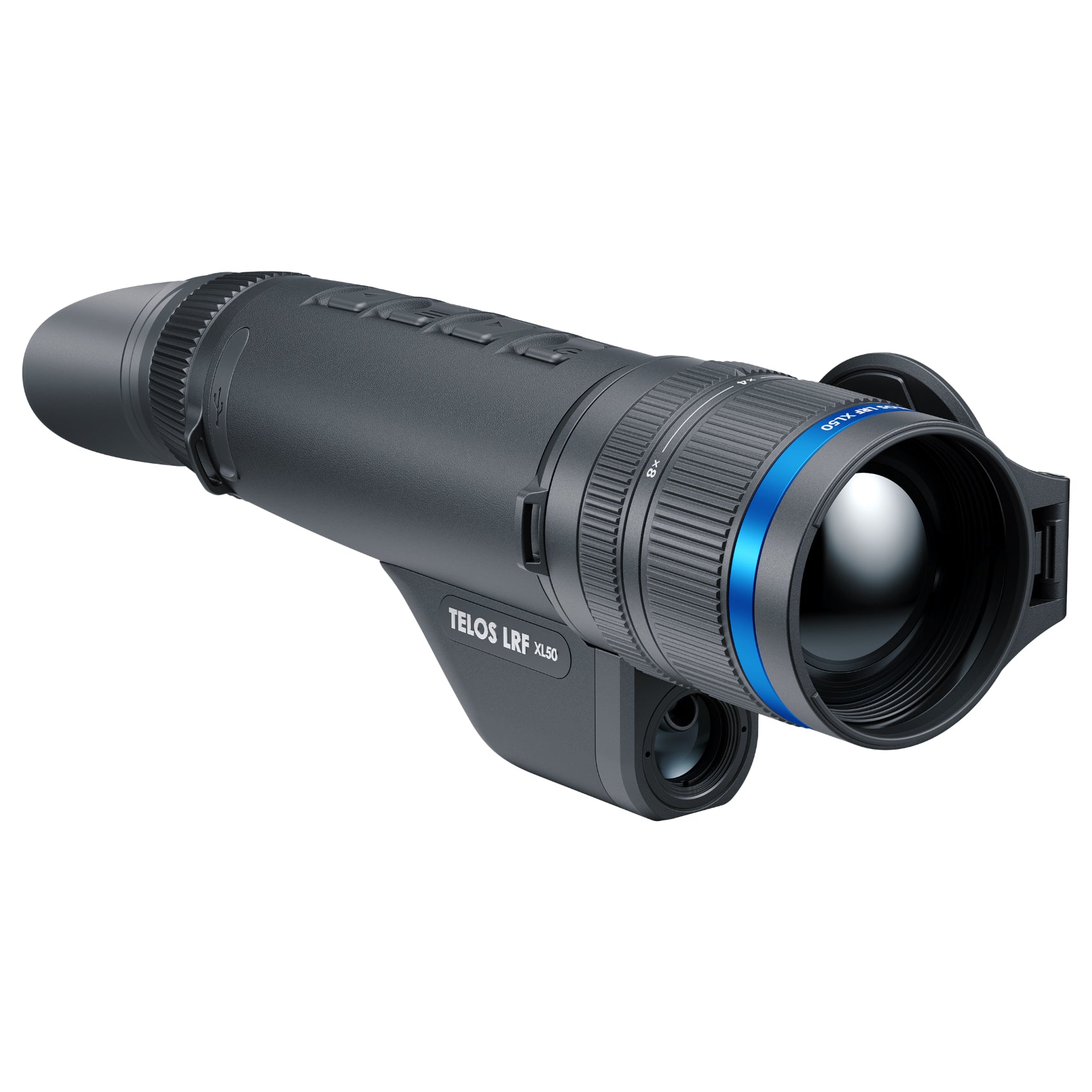 Pulsar Telos LRF XL50 Thermal Monocular