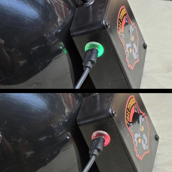 Tall Timber Mark 5 Light