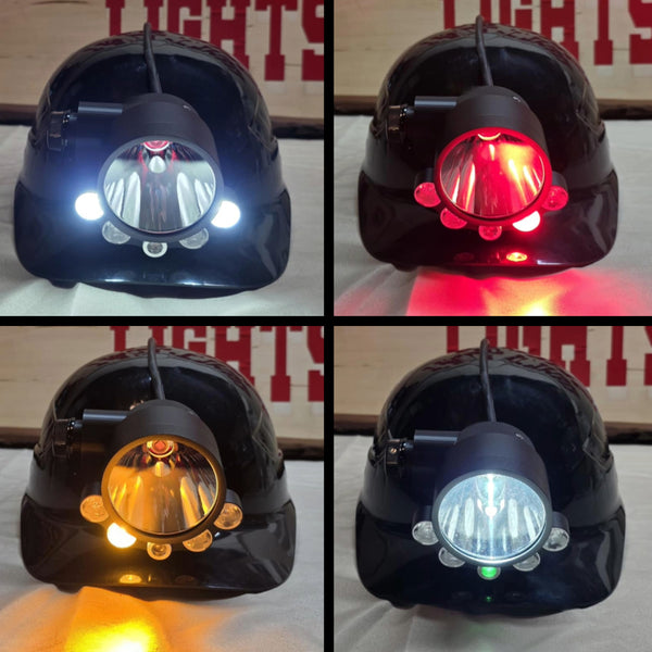 Tall Timber Mark 5 Light