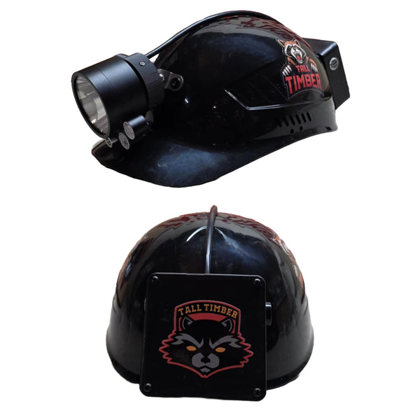 Tall Timber Mark 5 Light