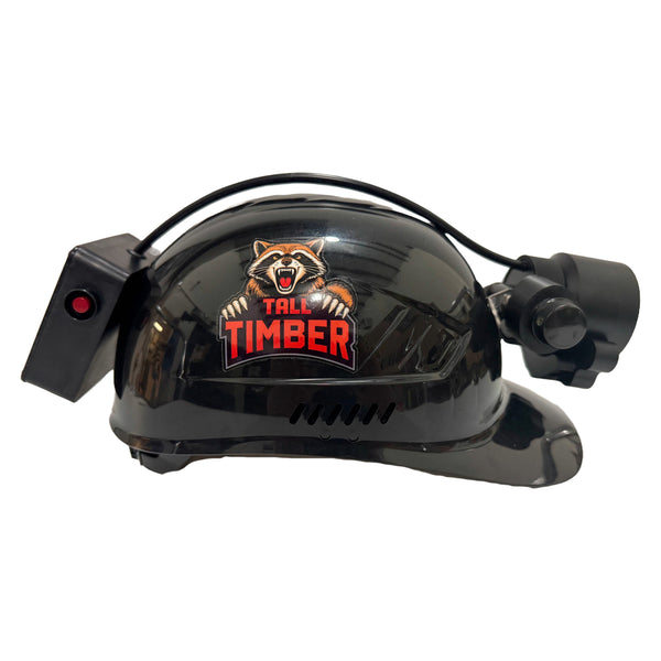 Tall Timber Mark 5 Light