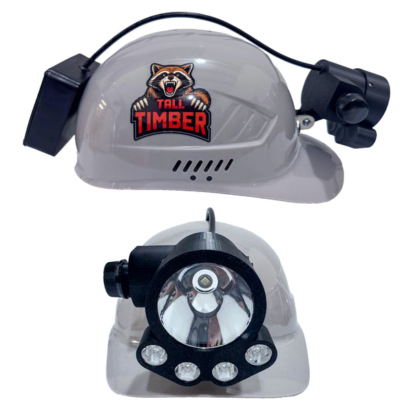 Tall Timber Mark 2 Light