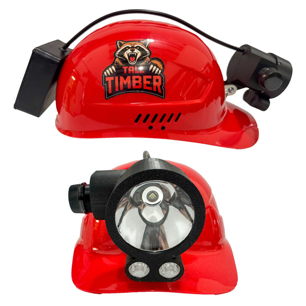 Tall Timber Mark 1 Light