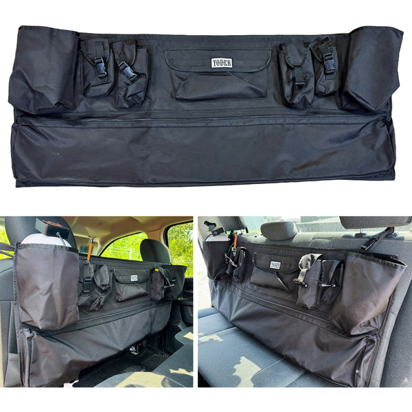Yoder Hunting Truck Organizer