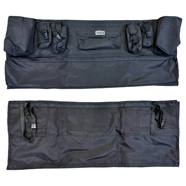 Yoder Hunting Truck Organizer