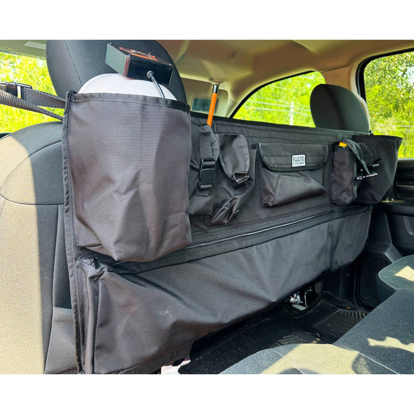Yoder Hunting Truck Organizer