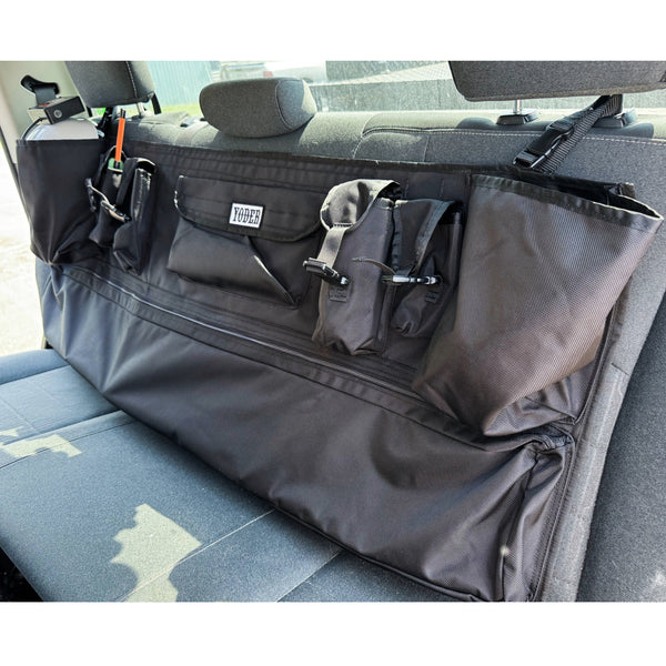 Yoder Hunting Truck Organizer