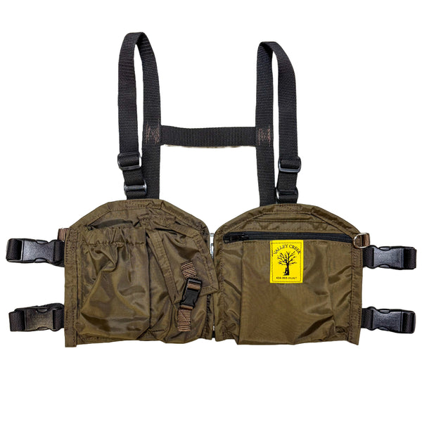 Valley Creek Kid's Hunting Vest