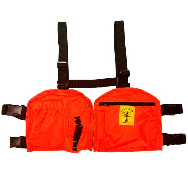 Valley Creek Kid's Hunting Vest