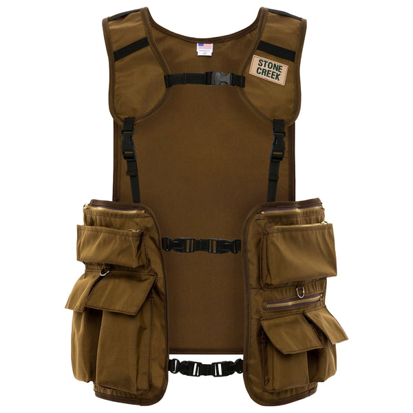 Stone Creek GearMax Pro Vest