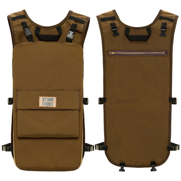 Stone Creek GearMax Pro Vest