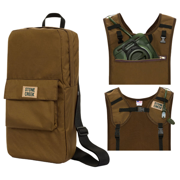 Stone Creek GearMax Pro Vest